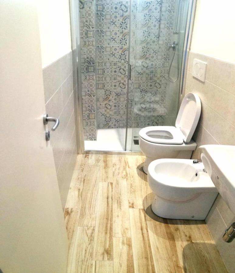 Hotel Villa Furia Bellaria-Igea Marina Zewnętrze zdjęcie