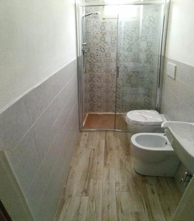Hotel Villa Furia Bellaria-Igea Marina Zewnętrze zdjęcie