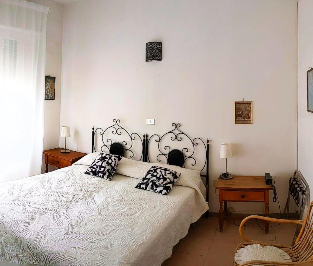 Hotel Villa Furia Bellaria-Igea Marina Zewnętrze zdjęcie