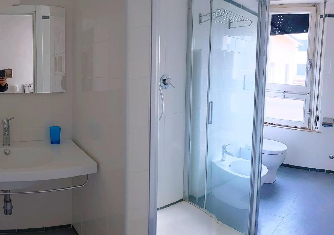 Hotel Villa Furia Bellaria-Igea Marina Zewnętrze zdjęcie