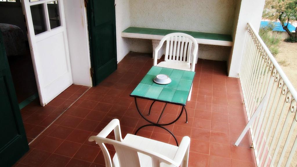 Hotel Villa Furia Bellaria-Igea Marina Pokój zdjęcie