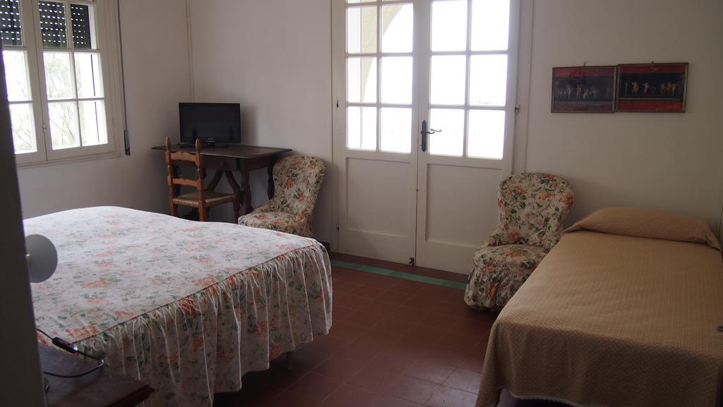 Hotel Villa Furia Bellaria-Igea Marina Pokój zdjęcie