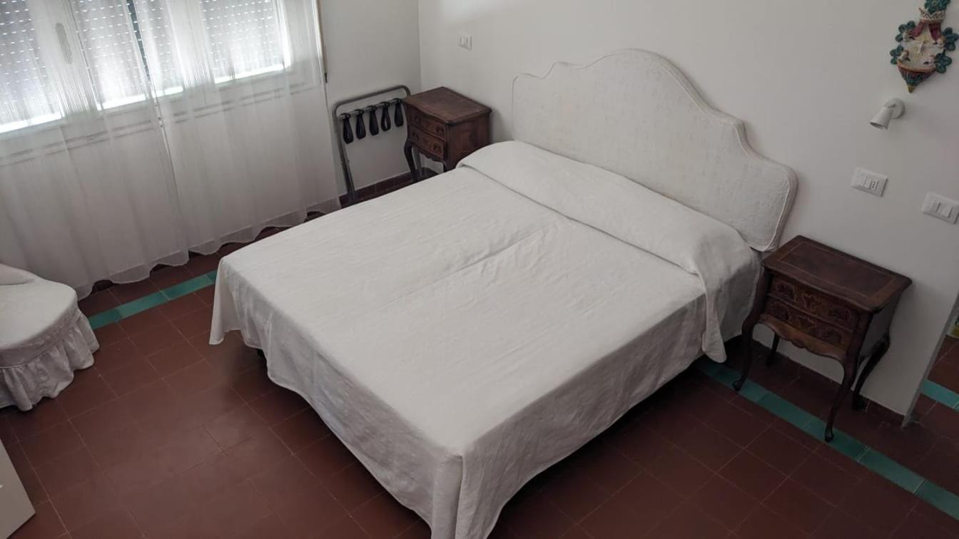 Hotel Villa Furia Bellaria-Igea Marina Zewnętrze zdjęcie