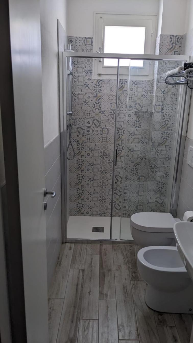 Hotel Villa Furia Bellaria-Igea Marina Zewnętrze zdjęcie