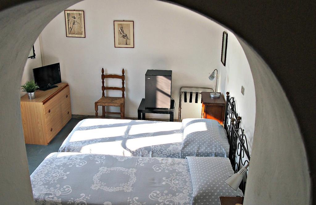 Hotel Villa Furia Bellaria-Igea Marina Pokój zdjęcie