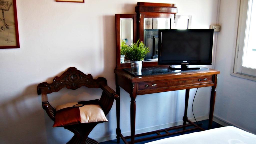 Hotel Villa Furia Bellaria-Igea Marina Pokój zdjęcie