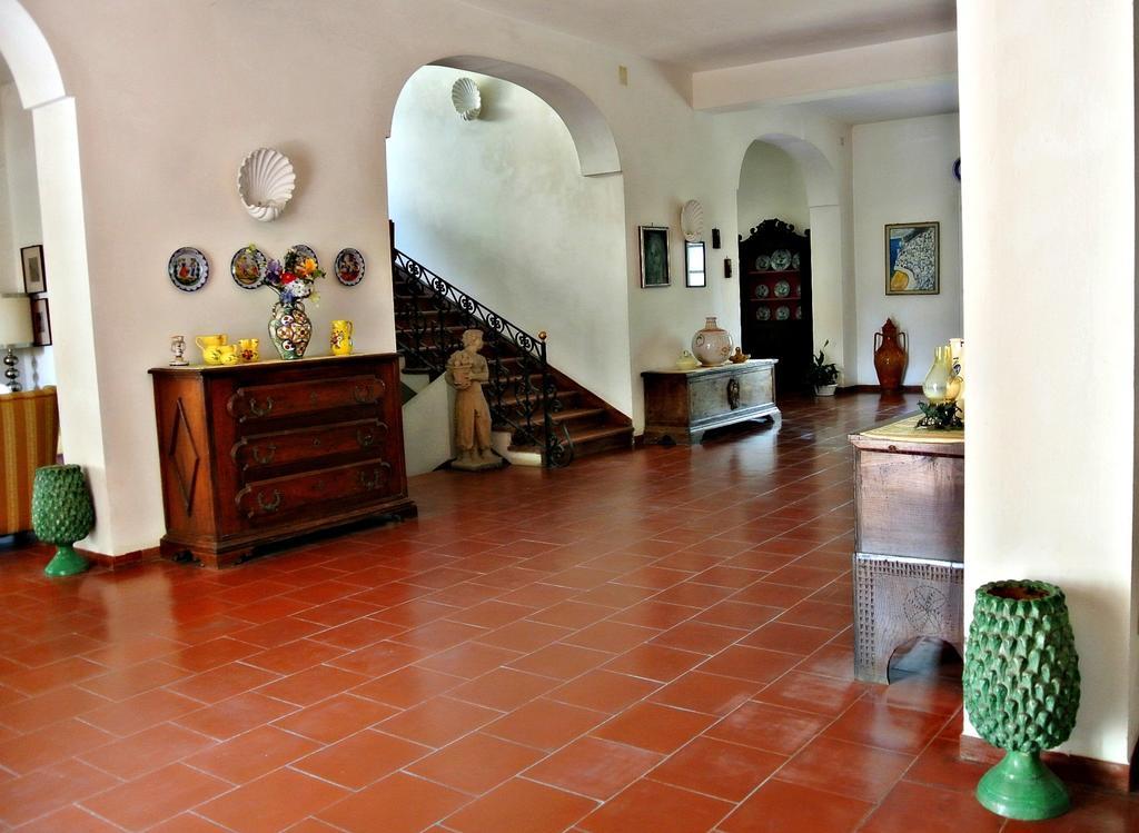 Hotel Villa Furia Bellaria-Igea Marina Zewnętrze zdjęcie