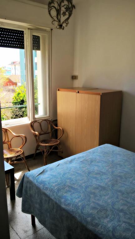 Hotel Villa Furia Bellaria-Igea Marina Zewnętrze zdjęcie