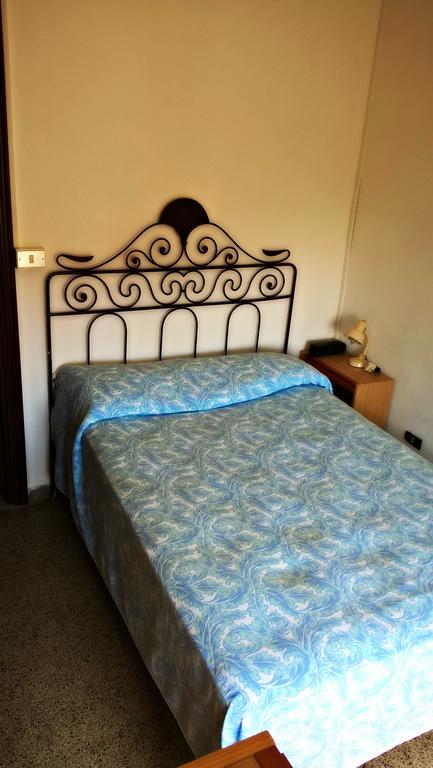 Hotel Villa Furia Bellaria-Igea Marina Zewnętrze zdjęcie