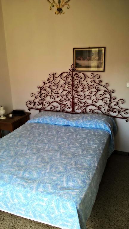 Hotel Villa Furia Bellaria-Igea Marina Zewnętrze zdjęcie